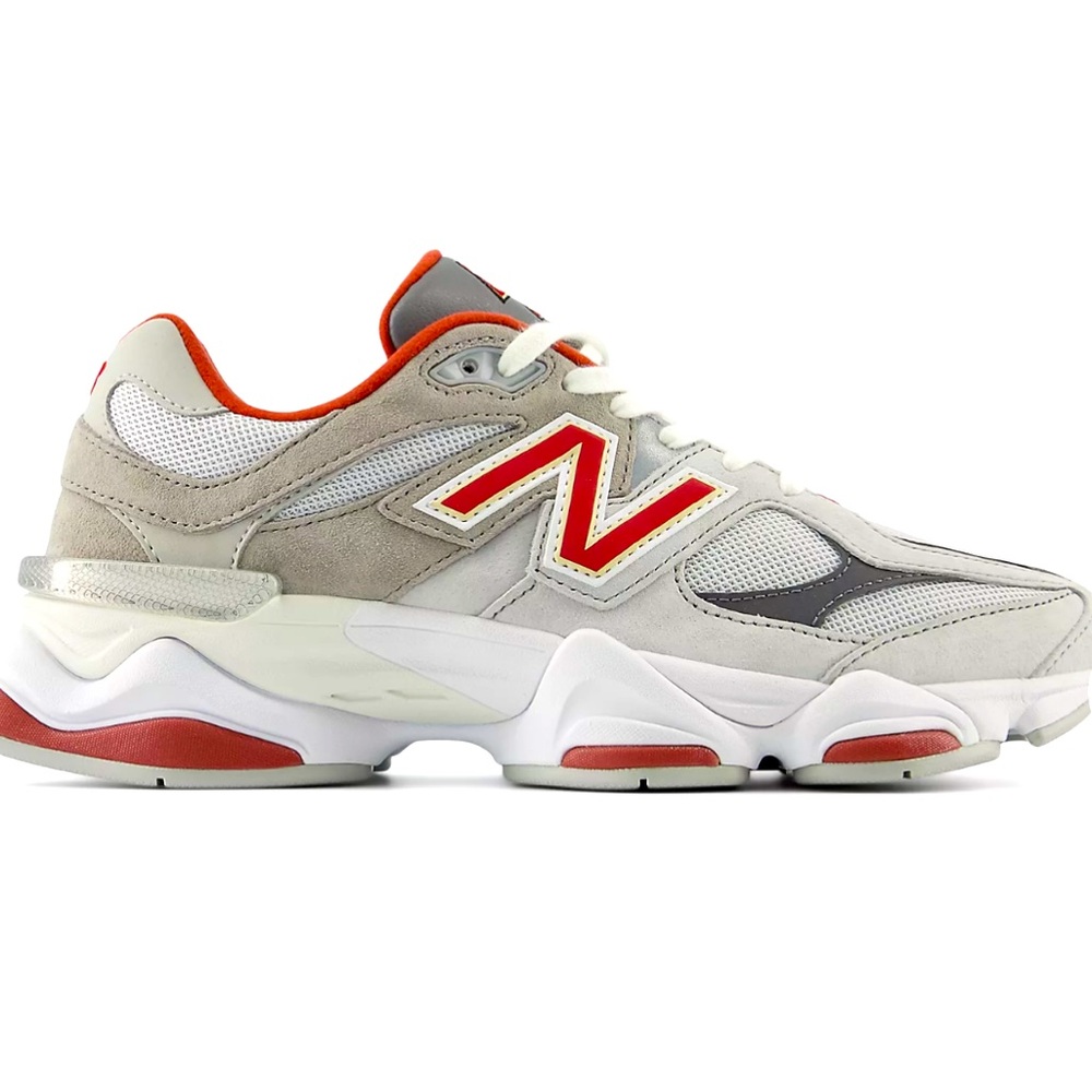 📚🎓🦅 NEW BALANCE 9060 BOSTON COLLEGE 🎓📚🦅 - Picture 2 of 4